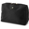 imageSamsonite Everyday Travel Bag  Polyester Body with Full Zip Around Opening  Spacious Main Compartment ampamp 4 Interior Slip Pockets  Perfect For Everyday Essentials Cosmetics Toiletries Tech  Black
