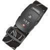 imageSamsonite Luggage Strap Black Combination LockBlack