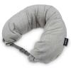 imageSamsonite Microbead 3in1 Neck Travel Pillow Frost Grey One SizeFrost Grey