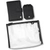 imageSamsonite Passport Cover and Luggage Tag Giftset One Size BLACK
