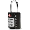 imageSamsonite Travel Sentry 3dial Combination Lock Black One Size
