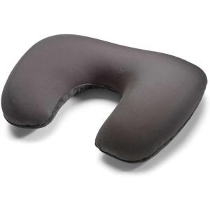 imageSamsonite 2in1 Magic Travel Pillow Charcoal One SizeCharcoal