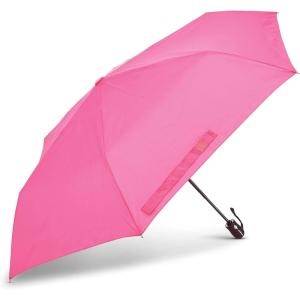 imageSamsonite Compact Auto OpenClose UmbrellaBright Pink