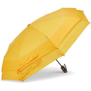 imageSamsonite Compact Auto OpenClose UmbrellaMango
