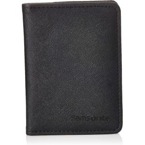imageSamsonite RFID Passport Wallet Black One Size