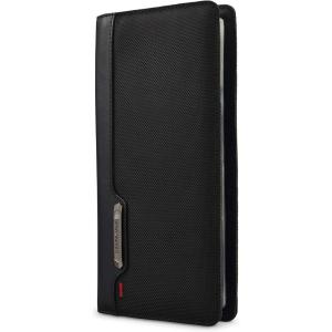 imageSamsonite Xenon Business Card Holder 160 Black One SizeBlack